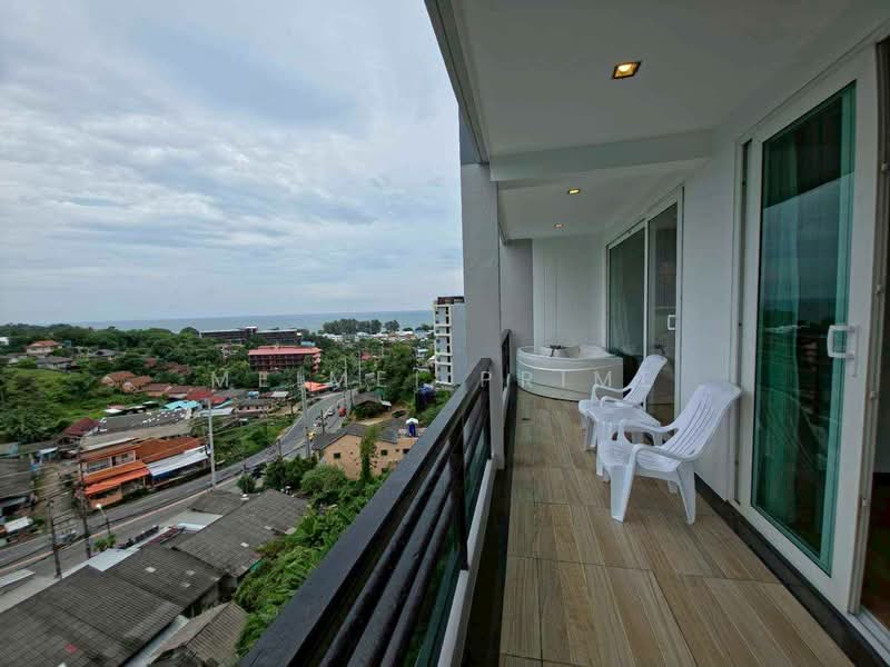 ซี แอนด์ สกาย (Sea And Sky), ภูเก็ต, Karon Phuket Town, กะรน, เมืองภูเก็ต, ภูเก็ต, 89 ตร.ม., คอนโด ให้เช่า, โดย MeiMei Prime, 500375280 - DDproperty.com