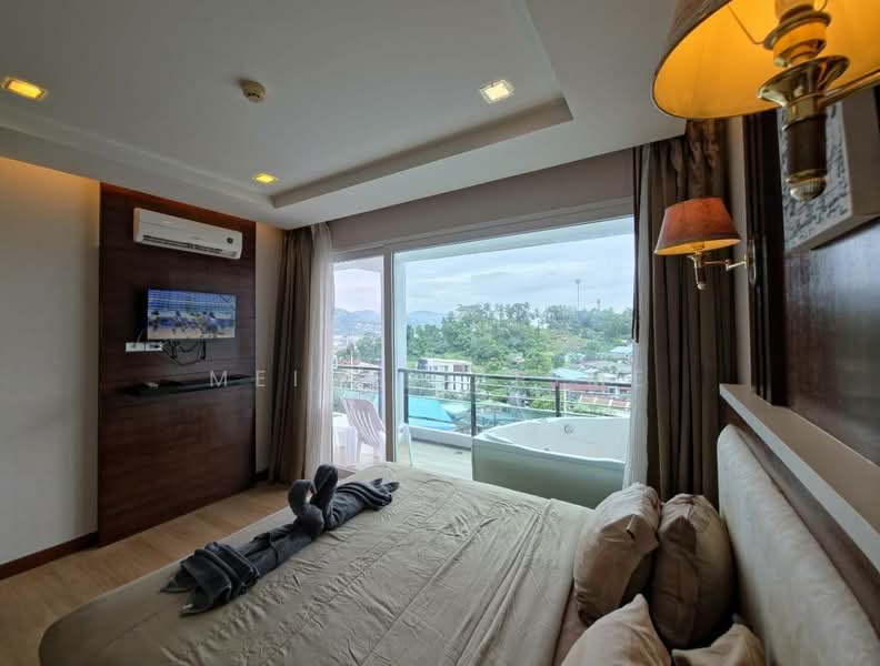 ซี แอนด์ สกาย (Sea And Sky), ภูเก็ต, Karon Phuket Town, กะรน, เมืองภูเก็ต, ภูเก็ต, 89 ตร.ม., คอนโด ให้เช่า, โดย MeiMei Prime, 500375280 - DDproperty.com