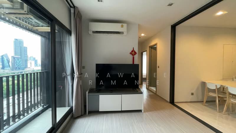 Life Asoke Hype : ไลฟ์ อโศก ไฮป์, กรุงเทพ, 339 ถนน จตุรทิศ, มักกะสัน, ราชเทวี, กรุงเทพ, 60 ตร.ม., คอนโด ให้เช่า, โดย Phakawadee Jiramanee, 500375282 - DDproperty.com