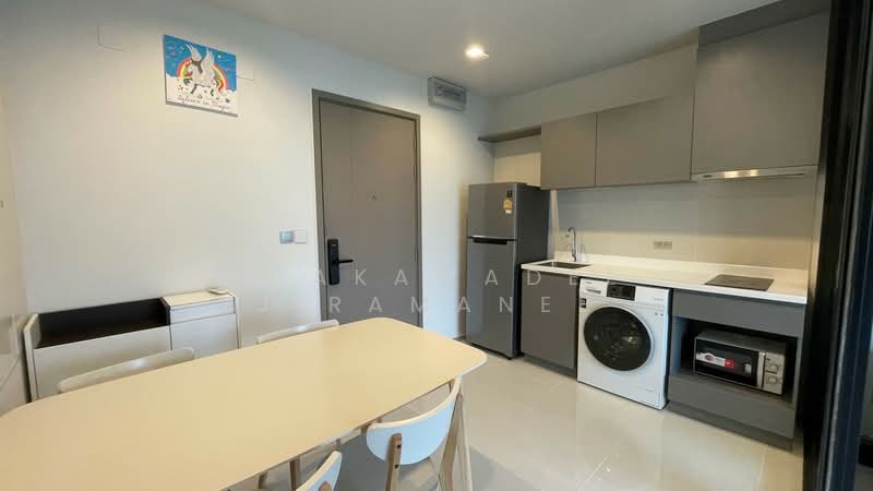 Life Asoke Hype, Bangkok, 339 Chaturathit Rd, Makkasan, Ratchathewi, Bangkok, 2 Bedrooms, 60 sqm, Condo For Rent, by Phakawadee Jiramanee, 500375282 - DDproperty.com