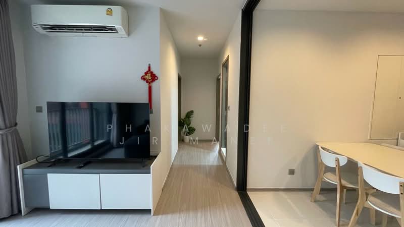 Life Asoke Hype, Bangkok, 339 Chaturathit Rd, Makkasan, Ratchathewi, Bangkok, 2 Bedrooms, 60 sqm, Condo For Rent, by Phakawadee Jiramanee, 500375282 - DDproperty.com