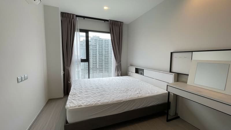 Life Asoke Hype, Bangkok, 339 Chaturathit Rd, Makkasan, Ratchathewi, Bangkok, 2 Bedrooms, 60 sqm, Condo For Rent, by Phakawadee Jiramanee, 500375282 - DDproperty.com