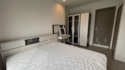 For Rent - Life Asoke Hype, Bangkok