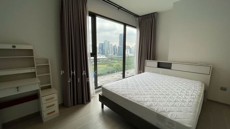 Life Asoke Hype : ไลฟ์ อโศก ไฮป์, กรุงเทพ, 339 ถนน จตุรทิศ, มักกะสัน, ราชเทวี, กรุงเทพ, 60 ตร.ม., คอนโด ให้เช่า, โดย Phakawadee Jiramanee, 500375282 - DDproperty.com