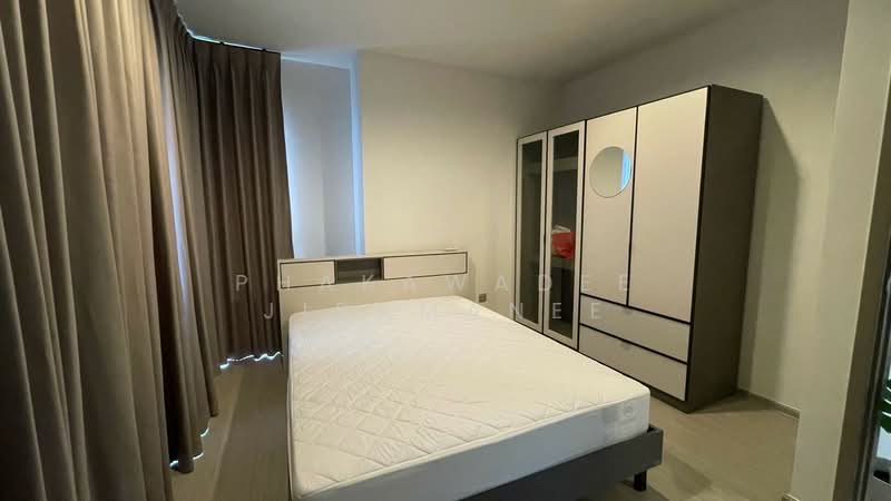 Life Asoke Hype : ไลฟ์ อโศก ไฮป์, กรุงเทพ, 339 ถนน จตุรทิศ, มักกะสัน, ราชเทวี, กรุงเทพ, 60 ตร.ม., คอนโด ให้เช่า, โดย Phakawadee Jiramanee, 500375282 - DDproperty.com