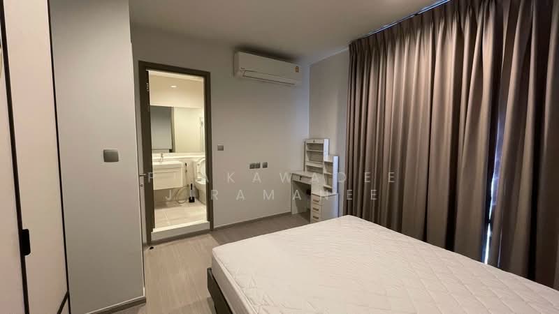 Life Asoke Hype, Bangkok, 339 Chaturathit Rd, Makkasan, Ratchathewi, Bangkok, 2 Bedrooms, 60 sqm, Condo For Rent, by Phakawadee Jiramanee, 500375282 - DDproperty.com