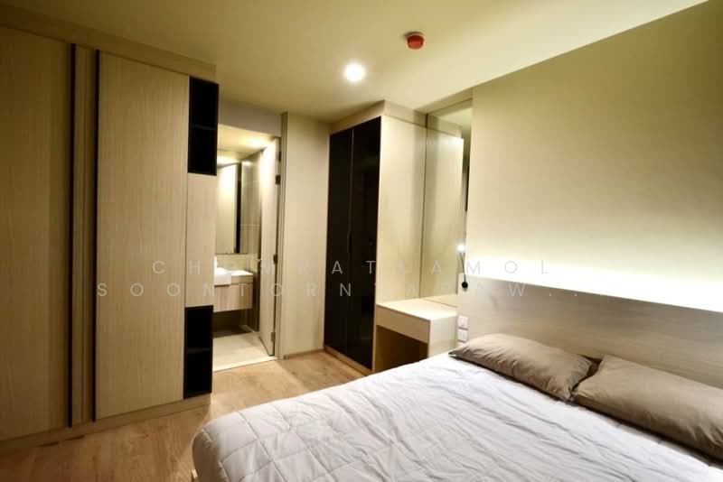 Noble Recole, Bangkok, 77 Soi Sukhumvit 19 Sukhumvit Road, Khlongtoei Nua, Watthana, Bangkok, 2 Bedrooms, 68 sqm, Condo For Rent, by Chomratkamol Soontorntarawong (Gor), 500375286 - DDproperty.com