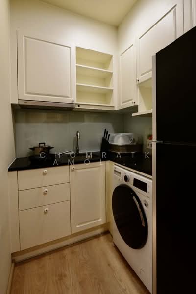 Noble Recole, Bangkok, 77 Soi Sukhumvit 19 Sukhumvit Road, Khlongtoei Nua, Watthana, Bangkok, 2 Bedrooms, 68 sqm, Condo For Rent, by Chomratkamol Soontorntarawong (Gor), 500375286 - DDproperty.com