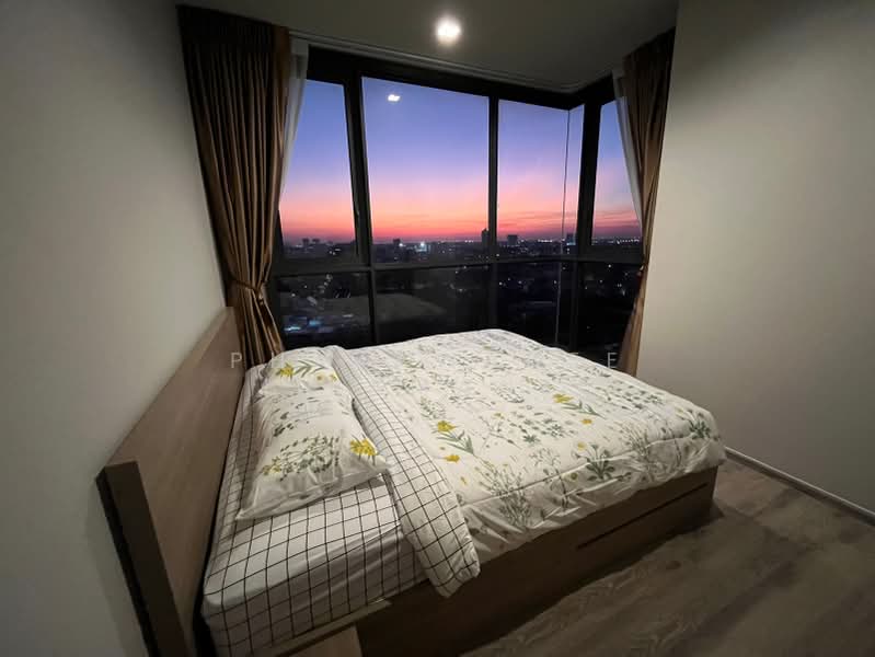 The Line Wongsawang, Bangkok, 1333 Bangkok - Nonthaburi Rd., Wong Sawang, Bang Sue, Bangkok, 2 Bedrooms, 49 sqm, Condo For Rent, by Phakawadee Jiramanee, 500375287 - DDproperty.com