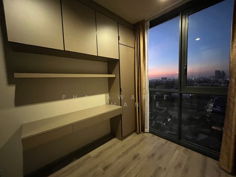 The Line Wongsawang, Bangkok, 1333 Bangkok - Nonthaburi Rd., Wong Sawang, Bang Sue, Bangkok, 2 Bedrooms, 49 sqm, Condo For Rent, by Phakawadee Jiramanee, 500375287 - DDproperty.com