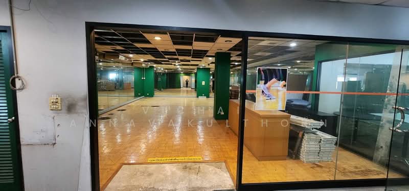Interlink Tower Bangna, Bangkok, Bang Na, Bangkok, , 1,206 sqm, Office Space For Rent, by Vichai Annavakulthorn, 500375288 - DDproperty.com
