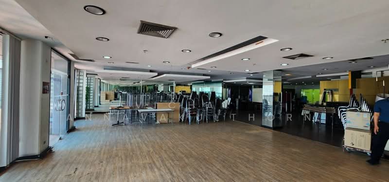 Interlink Tower Bangna, Bangkok, Bang Na, Bangkok, , 1,206 sqm, Office Space For Rent, by Vichai Annavakulthorn, 500375288 - DDproperty.com
