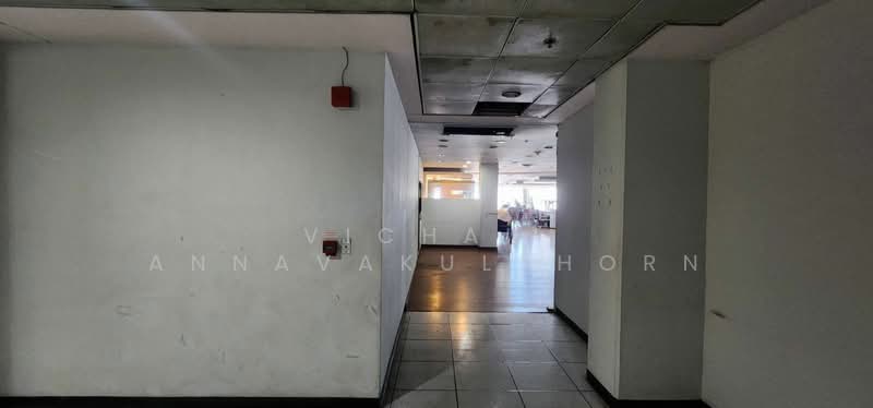Interlink Tower Bangna, Bangkok, Bang Na, Bangkok, , 1,206 sqm, Office Space For Rent, by Vichai Annavakulthorn, 500375288 - DDproperty.com