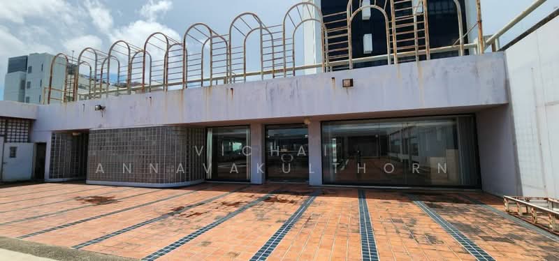 Interlink Tower Bangna, Bangkok, Bang Na, Bangkok, , 1,206 sqm, Office Space For Rent, by Vichai Annavakulthorn, 500375288 - DDproperty.com