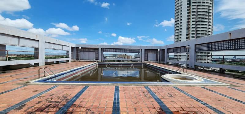 Interlink Tower Bangna, Bangkok, Bang Na, Bangkok, , 1,206 sqm, Office Space For Rent, by Vichai Annavakulthorn, 500375288 - DDproperty.com