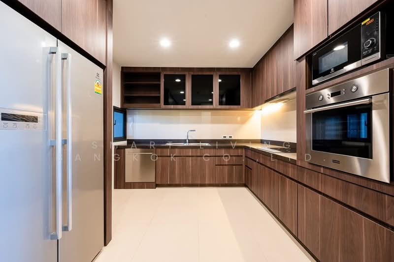 Park Court Sukhumvit 77, Bangkok, T77 Sukhumvit 77, Phra Kanong Nua, Watthana, Bangkok, 3 Bedrooms, 288 sqm, Condo For Sale, by Smart Living Bangkok Co.,Ltd., 500375293 - DDproperty.com