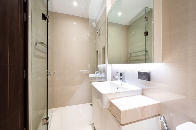 Park Court Sukhumvit 77, Bangkok, T77 Sukhumvit 77, Phra Kanong Nua, Watthana, Bangkok, 3 Bedrooms, 288 sqm, Condo For Sale, by Smart Living Bangkok Co.,Ltd., 500375293 - DDproperty.com