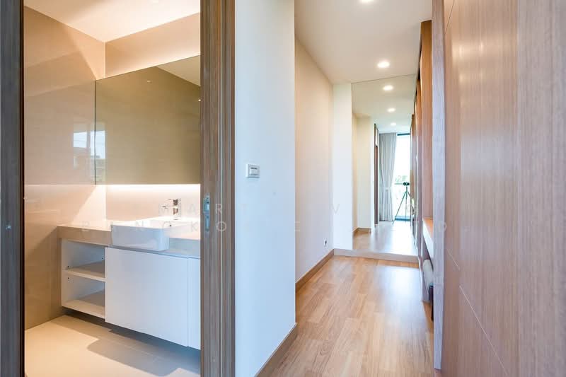 Park Court Sukhumvit 77, Bangkok, T77 Sukhumvit 77, Phra Kanong Nua, Watthana, Bangkok, 3 Bedrooms, 288 sqm, Condo For Sale, by Smart Living Bangkok Co.,Ltd., 500375293 - DDproperty.com