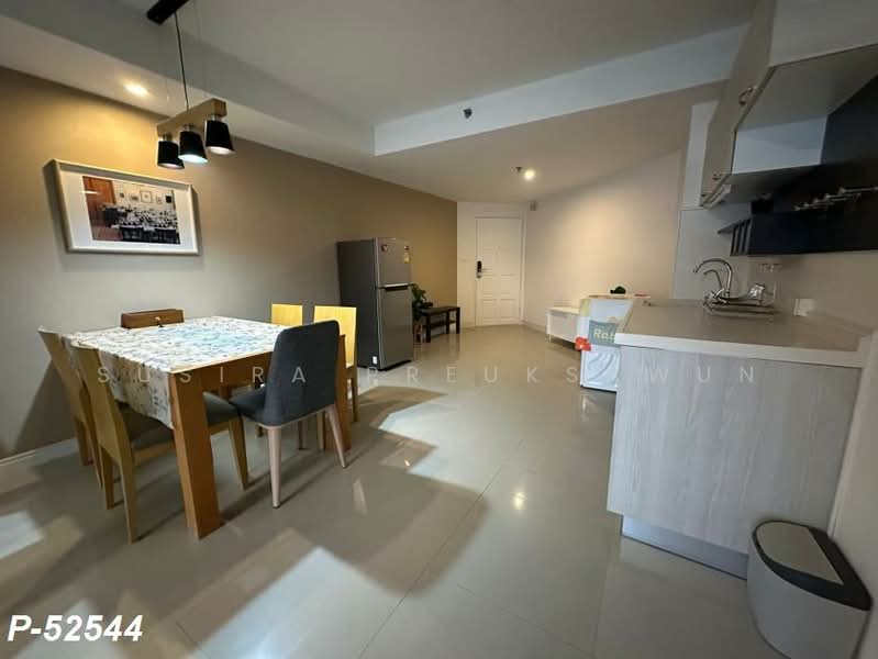 Supalai Park Phaholyothin, Bangkok, Phaholyothin 21 Road, Chatuchak, Bangkok, 1 Bedroom, 61 sqm, Condo For Rent, by Susira Prueksawun, 500375304 - DDproperty.com