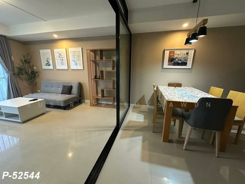 Supalai Park Phaholyothin, Bangkok, Phaholyothin 21 Road, Chatuchak, Bangkok, 1 Bedroom, 61 sqm, Condo For Rent, by Susira Prueksawun, 500375304 - DDproperty.com