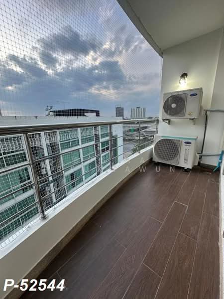Supalai Park Phaholyothin, Bangkok, Phaholyothin 21 Road, Chatuchak, Bangkok, 1 Bedroom, 61 sqm, Condo For Rent, by Susira Prueksawun, 500375304 - DDproperty.com