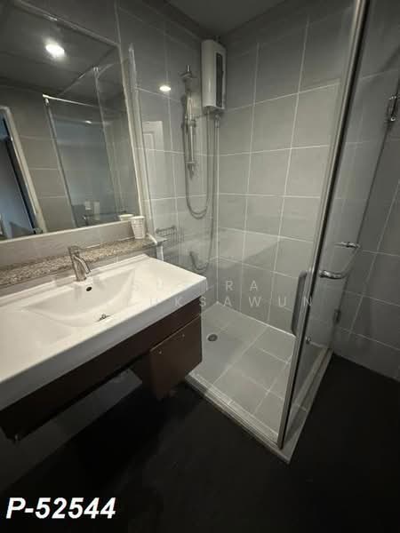 Supalai Park Phaholyothin, Bangkok, Phaholyothin 21 Road, Chatuchak, Bangkok, 1 Bedroom, 61 sqm, Condo For Rent, by Susira Prueksawun, 500375304 - DDproperty.com