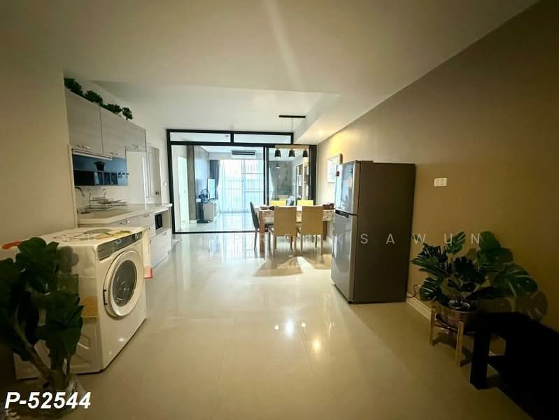 Supalai Park Phaholyothin, Bangkok, Phaholyothin 21 Road, Chatuchak, Bangkok, 1 Bedroom, 61 sqm, Condo For Rent, by Susira Prueksawun, 500375304 - DDproperty.com
