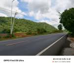 ขายที่ดินเปล่า หลังพิงเขา หน้ากว้างติดถนนทางหลวง 368 เมตร, ลพบุรี