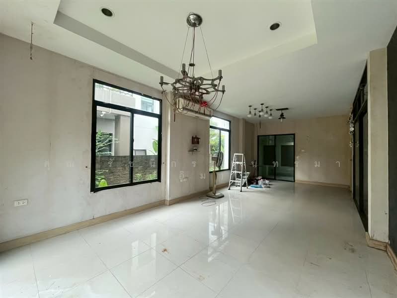 Baan Prinsiri Kanchanapisek - Ekkachai : บ้านปริญสิริ กาญจนาภิเษก - เอกชัย, กรุงเทพ, ถนนกาญจนาภิเษก, บางบอน, กรุงเทพ, 210 ตร.ม., บ้านเดี่ยว ขาย, โดย คุณ รัชนีกร จันทร์มา (อิม), 500375309 - DDproperty.com