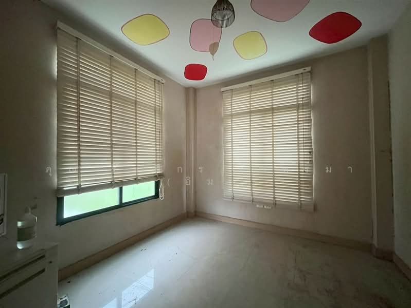 Baan Prinsiri Kanchanapisek - Ekkachai, Bangkok, Kanchanaphisek Road, Bang Bon, Bangkok, 3 Bedrooms, 210 sqm, Single Detached House For Sale, by คุณ รัชนีกร จันทร์มา (อิม), 500375309 - DDproperty.com