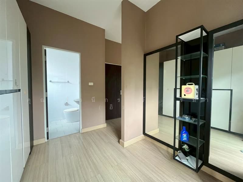 Baan Prinsiri Kanchanapisek - Ekkachai, Bangkok, Kanchanaphisek Road, Bang Bon, Bangkok, 3 Bedrooms, 210 sqm, Single Detached House For Sale, by คุณ รัชนีกร จันทร์มา (อิม), 500375309 - DDproperty.com