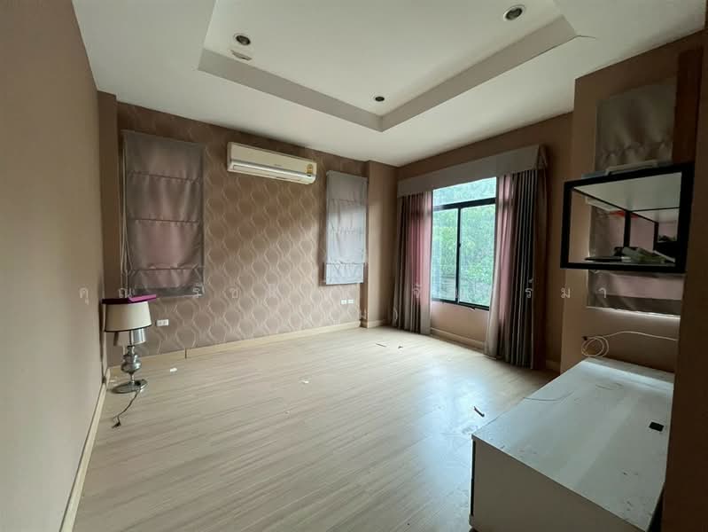 Baan Prinsiri Kanchanapisek - Ekkachai, Bangkok, Kanchanaphisek Road, Bang Bon, Bangkok, 3 Bedrooms, 210 sqm, Single Detached House For Sale, by คุณ รัชนีกร จันทร์มา (อิม), 500375309 - DDproperty.com