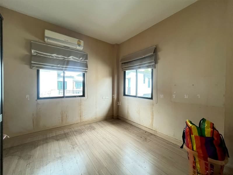 Baan Prinsiri Kanchanapisek - Ekkachai, Bangkok, Kanchanaphisek Road, Bang Bon, Bangkok, 3 Bedrooms, 210 sqm, Single Detached House For Sale, by คุณ รัชนีกร จันทร์มา (อิม), 500375309 - DDproperty.com