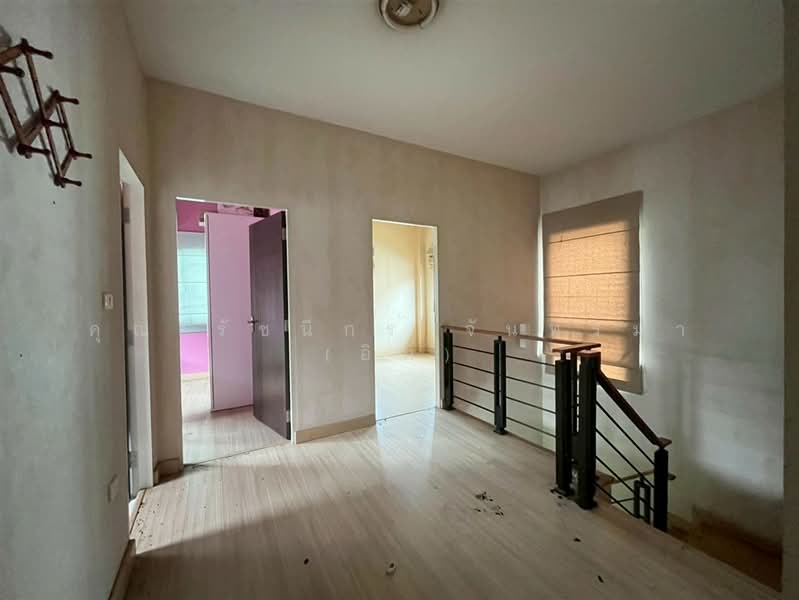 Baan Prinsiri Kanchanapisek - Ekkachai, Bangkok, Kanchanaphisek Road, Bang Bon, Bangkok, 3 Bedrooms, 210 sqm, Single Detached House For Sale, by คุณ รัชนีกร จันทร์มา (อิม), 500375309 - DDproperty.com