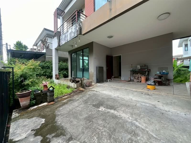Baan Prinsiri Kanchanapisek - Ekkachai, Bangkok, Kanchanaphisek Road, Bang Bon, Bangkok, 3 Bedrooms, 210 sqm, Single Detached House For Sale, by คุณ รัชนีกร จันทร์มา (อิม), 500375309 - DDproperty.com