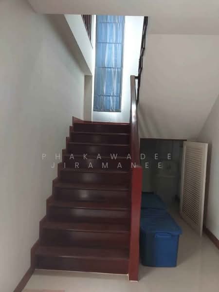 undefined, Bangkok, Si Khan, Don Mueang, Bangkok, 3 Bedrooms, 300 sqm, Single Detached House For Rent, by Phakawadee Jiramanee, 500375312 - DDproperty.com