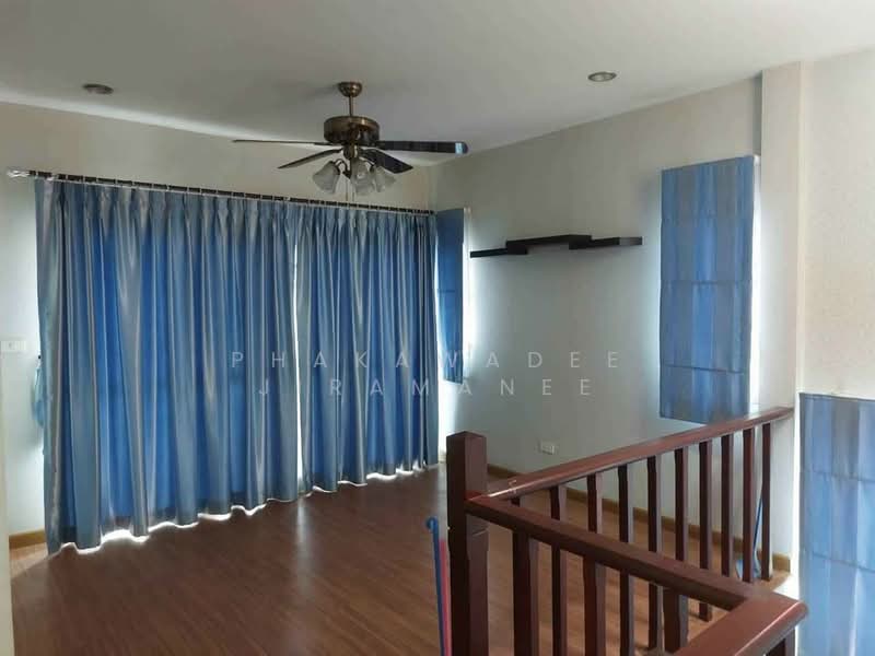 undefined, Bangkok, Si Khan, Don Mueang, Bangkok, 3 Bedrooms, 300 sqm, Single Detached House For Rent, by Phakawadee Jiramanee, 500375312 - DDproperty.com
