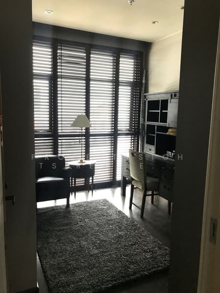 The XXXIX By Sansiri, Bangkok, 300 Soi Sukhumvit 39, Khlong Tan Nua, Watthana, Bangkok, 2 Bedrooms, 80 sqm, Condo For Rent, by PROPERTYSIGHTS REAL ESTATE, 500375313 - DDproperty.com