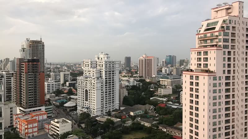 The XXXIX By Sansiri, Bangkok, 300 Soi Sukhumvit 39, Khlong Tan Nua, Watthana, Bangkok, 2 Bedrooms, 80 sqm, Condo For Rent, by PROPERTYSIGHTS REAL ESTATE, 500375313 - DDproperty.com