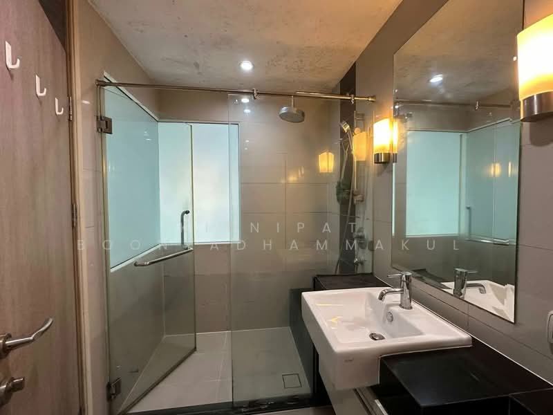 Supalai Premier Ratchathewi, Bangkok, 188 Phetchaburi Road, Thanon Phetchaburi, Ratchathewi, Bangkok, 1 Bedroom, 64 sqm, Condo For Rent, by Kitnipat Boonyadhammakul, 500375317 - DDproperty.com