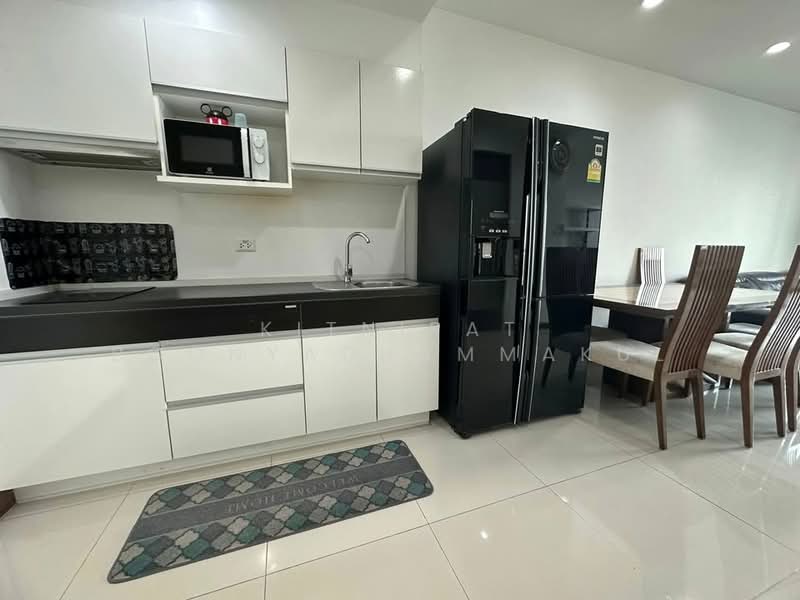 Supalai Premier Ratchathewi, Bangkok, 188 Phetchaburi Road, Thanon Phetchaburi, Ratchathewi, Bangkok, 1 Bedroom, 64 sqm, Condo For Rent, by Kitnipat Boonyadhammakul, 500375317 - DDproperty.com