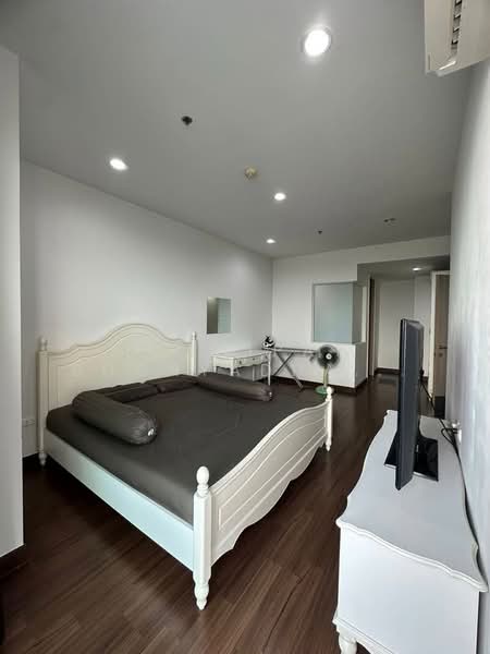 Supalai Premier Ratchathewi, Bangkok, 188 Phetchaburi Road, Thanon Phetchaburi, Ratchathewi, Bangkok, 1 Bedroom, 64 sqm, Condo For Rent, by Kitnipat Boonyadhammakul, 500375317 - DDproperty.com