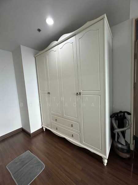 Supalai Premier Ratchathewi, Bangkok, 188 Phetchaburi Road, Thanon Phetchaburi, Ratchathewi, Bangkok, 1 Bedroom, 64 sqm, Condo For Rent, by Kitnipat Boonyadhammakul, 500375317 - DDproperty.com
