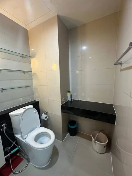 Supalai Premier Ratchathewi, Bangkok, 188 Phetchaburi Road, Thanon Phetchaburi, Ratchathewi, Bangkok, 1 Bedroom, 64 sqm, Condo For Rent, by Kitnipat Boonyadhammakul, 500375317 - DDproperty.com