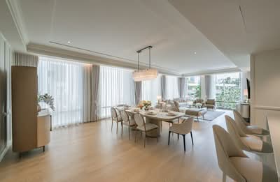 ขาย - InterContinental Residences Bangkok Asoke : อินเตอร์คอนติเนนตัล เรสซิเดนเซส กรุงเทพฯ อโศก, กรุงเทพ