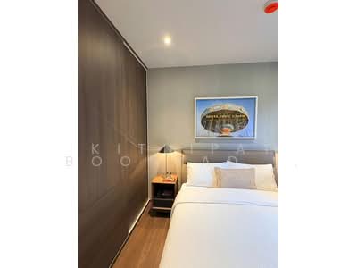 For Rent - Via 61, Bangkok