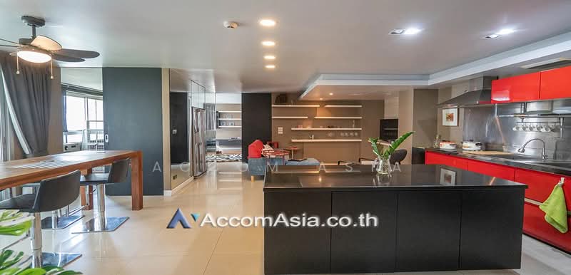 The Clover Thonglor Residence : เดอะ โคลเวอร์ ทองหล่อ เรสซิเดนซ์, กรุงเทพ, ซอยสุขุมวิท 55, คลองตันเหนือ, วัฒนา, กรุงเทพ, 115 ตร.ม., คอนโด ให้เช่า, โดย Accom Asia, 500375325 - DDproperty.com