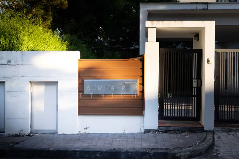 Perfect Masterpiece Sukhumvit 77, Samut Prakan, Soi Mu Ban Perfect Place Sukhumvit 77, Rachathewa, Bang Plee, Samut Prakan, 5 Bedrooms, 536 sqm, Single Detached House For Sale, by Amarin Sitthidhoon, 500375327 - DDproperty.com