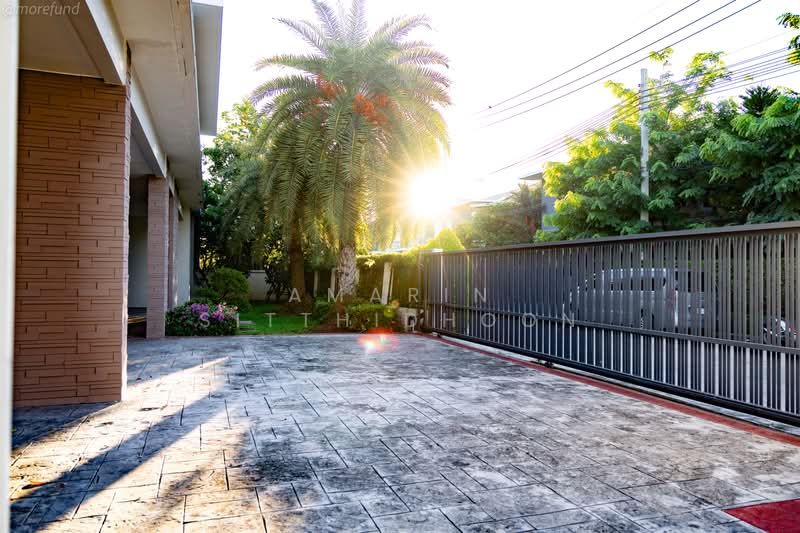 Perfect Masterpiece Sukhumvit 77 : เพอร์เฟค มาสเตอร์พีซ สุขุมวิท 77, สมุทรปราการ, ซอย หมู่บ้านเพอร์เฟคเพลส สุขุมวิท 77, ราชาเทวะ, บางพลี, สมุทรปราการ, 536 ตร.ม., บ้านเดี่ยว ขาย, โดย Amarin Sitthidhoon, 500375327 - DDproperty.com