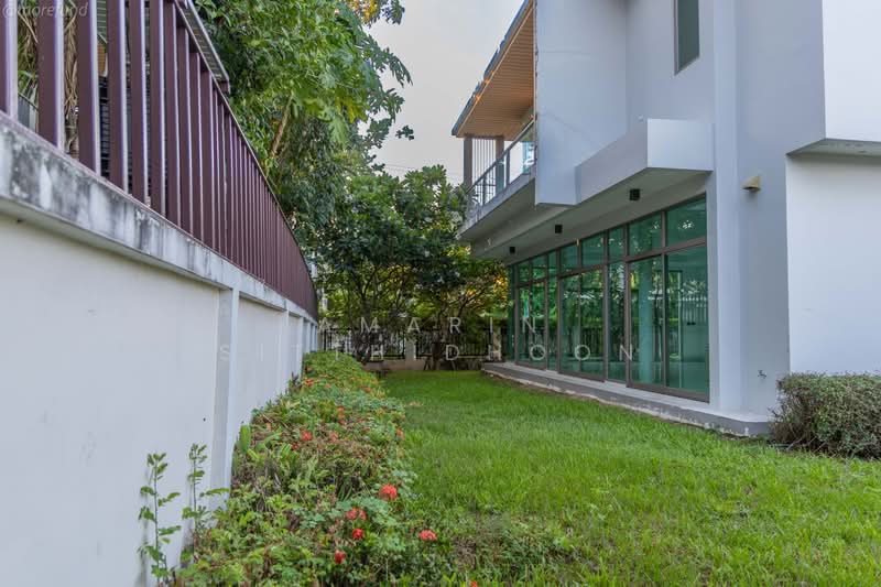 Perfect Masterpiece Sukhumvit 77, Samut Prakan, Soi Mu Ban Perfect Place Sukhumvit 77, Rachathewa, Bang Plee, Samut Prakan, 5 Bedrooms, 536 sqm, Single Detached House For Sale, by Amarin Sitthidhoon, 500375327 - DDproperty.com